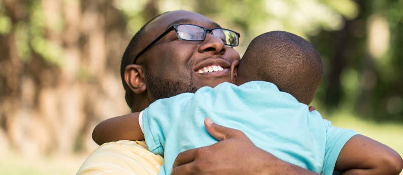 visitation rights for fathers