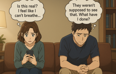 How to Get Over Infidelity in a Relationship: 13 Realistic Tips