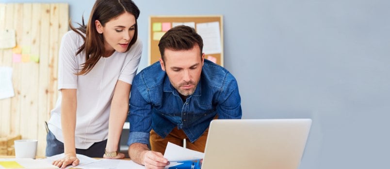 Make advancing your career a shared project Make advancing your career a shared project