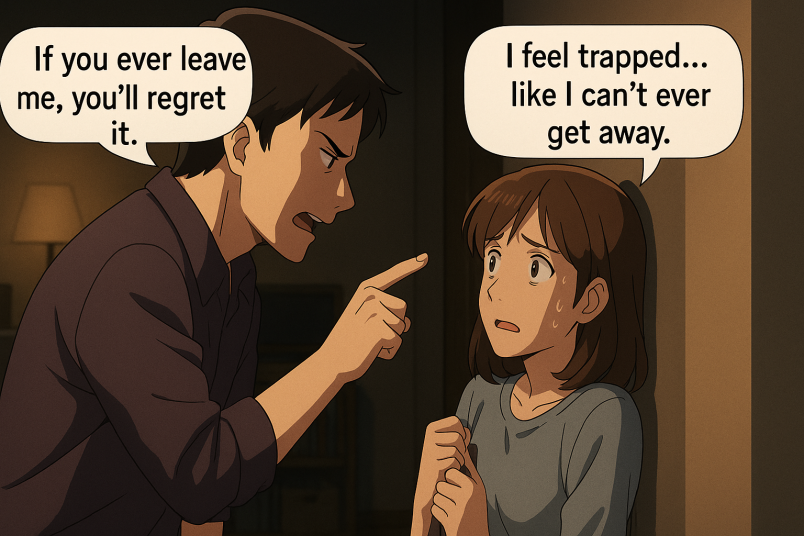 Threats & Intimidation