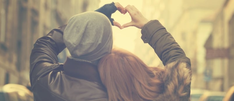 True Love Impact Blog