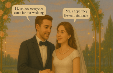 17 Best Wedding Return Gift Ideas