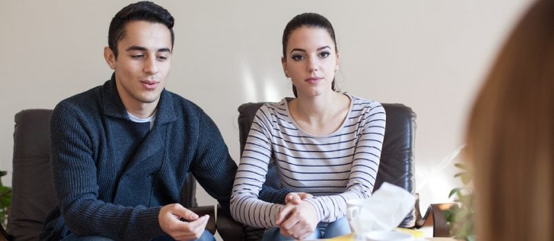 Everything You Need to Know About Marital Counseling