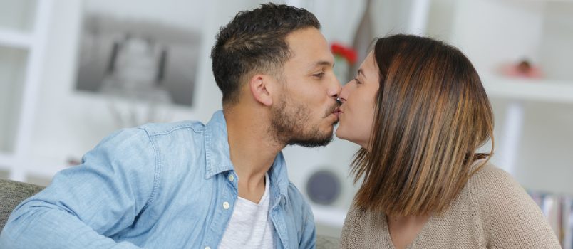 Be a source of love and affection to your injured partner Be a source of love and affection to your injured partner