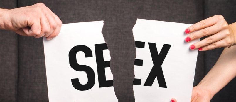 15 Common Causes of Low Sex Drive in Marriage