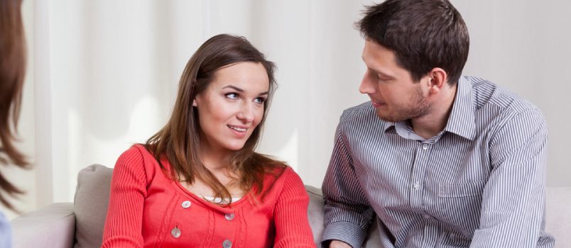 Pre marriage couples therapy sets a strong foundation for marriage