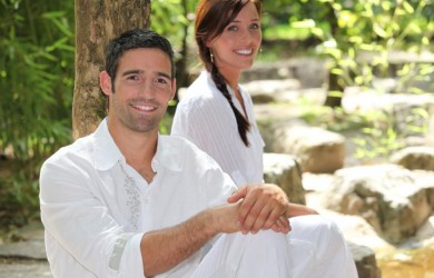 Taking Care of Each Other in Marriage-Mind, Body, and Spirit