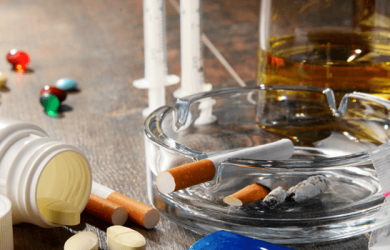 How Counseling Can Help Your Spouse Overcome Accidental Addiction