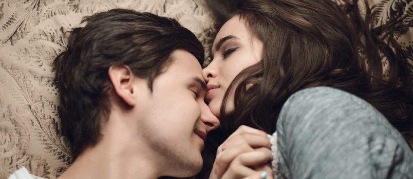 importance of sex in a relationship importance of sex in a relationship