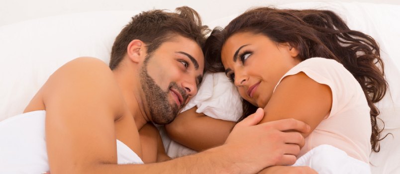 Emotional Connection During Sex 13 Tips for Greater Pleasure