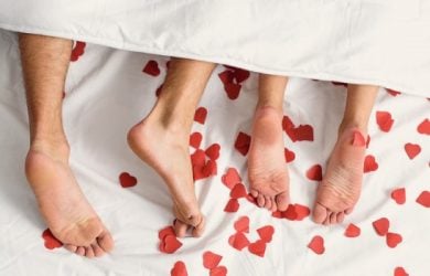 Importance of Sex in a Healthy Relationship