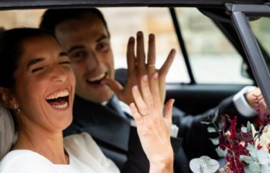 10 Golden Rules for Buying an Engagement Ring