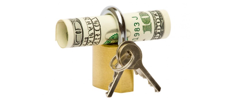 Take responsibility for financial decisions Take responsibility for financial decisions