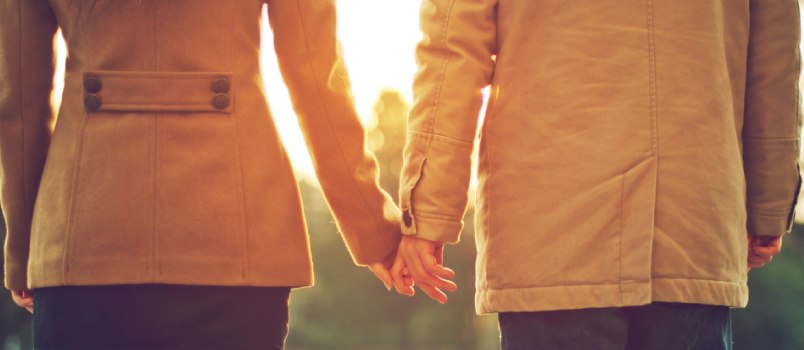 Keep secrets from your spouse and you are on the road to doom Keep secrets from your spouse and you are on the road to doom