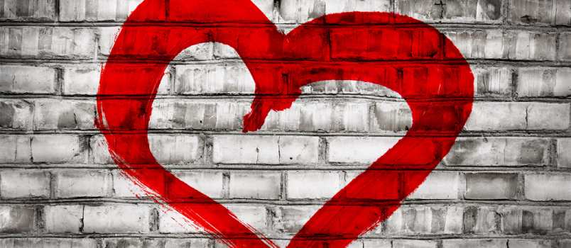 Love story wall art Love story wall art