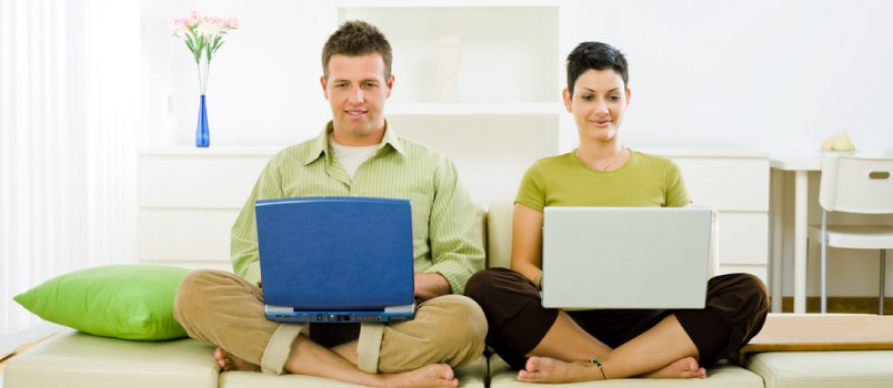 Avoid conversations about your relationship, don’t use pet names that are common at home, Avoid conversations about your relationship, don’t use pet names that are common at home,