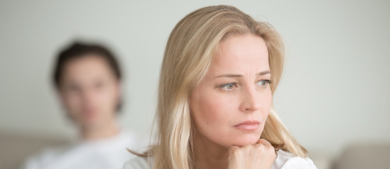 Rationalize why you are upset Rationalize why you are upset