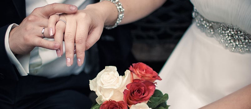 20 Important Things to Consider Before Getting Married