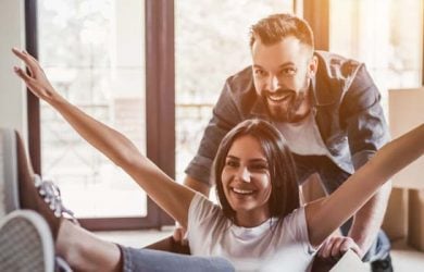 Cultivate the Millennial Mindset to Enrich Your Marriage