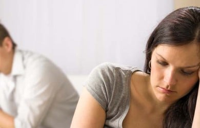 How to Deal With an Unhappy Marriage