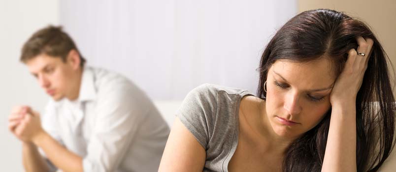 6 Tips for Coping with an Unhappy Marriage