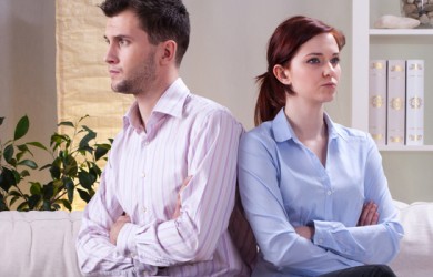 Dealing With 17 Common Issues In Marriage After Separation