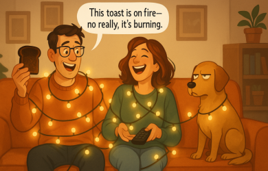 11 Funny Relationship Advice Every Couple Will Relate To