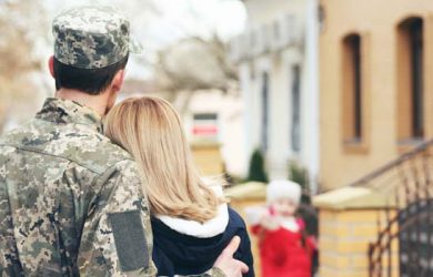 PTSD and Marriage- My Military Spouse Is Different Now