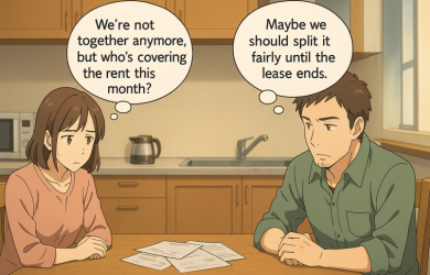 9 Ways to Handle Finances During Separation: Step-by-Step Guide