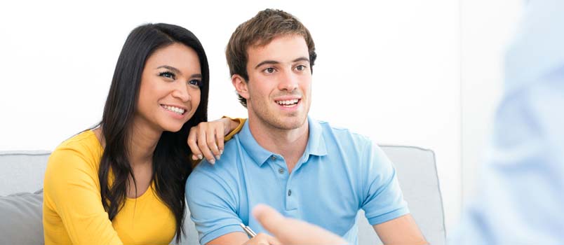 5 Ways To Make The Most Out Of Premarital Couples Counseling 0845