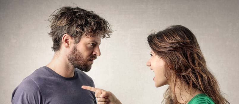 Here are a few pieces of advice on how not to let the divorce destroy you