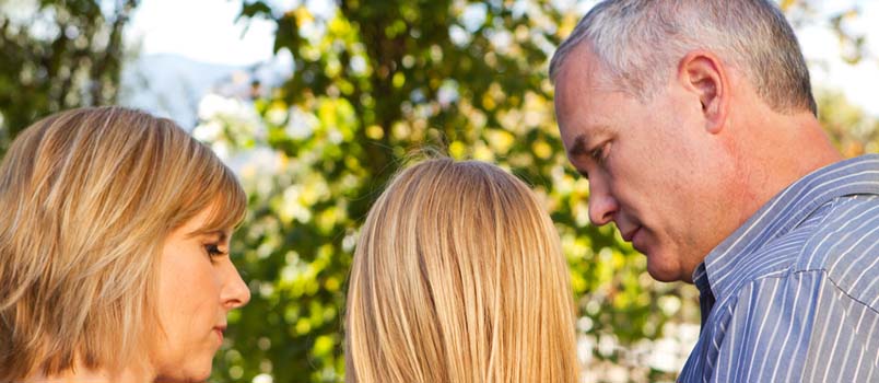 Together you will be able to tide over the parenting challenges without succumbing to the pressure. Together you will be able to tide over the parenting challenges without succumbing to the pressure.