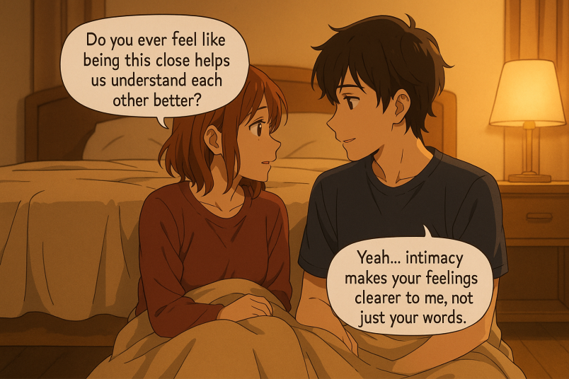 Building Emotional Closeness