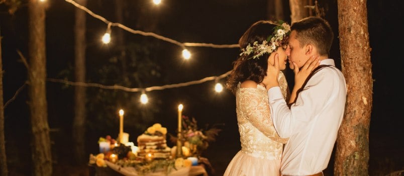 How to Have the Best Wedding Night Ever