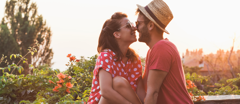 Whether you’re just booking your trip now or you have just arrived, don’t be shy about telling people it’s your honeymoon Whether you’re just booking your trip now or you have just arrived, don’t be shy about telling people it’s your honeymoon