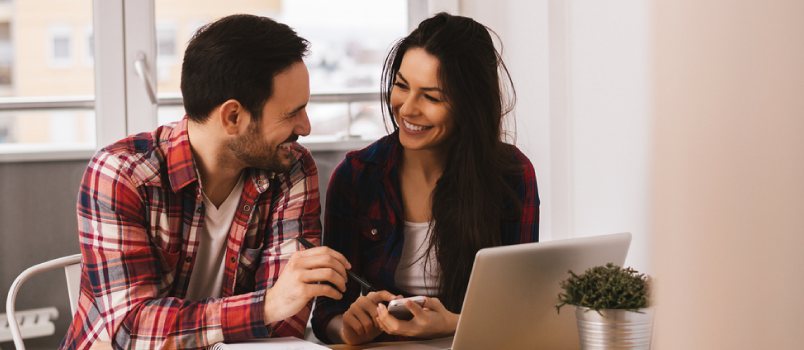 Discuss whether you plan to keep all your banking separate, whether you wish to combine it all Discuss whether you plan to keep all your banking separate, whether you wish to combine it all