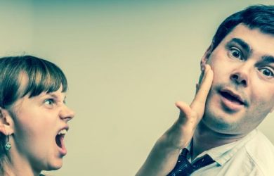 13 Signs You Have an Abusive Wife and How to Deal With Her