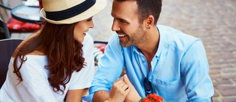 7 Ways To Spice Up The Intimacy In Your Marriage 