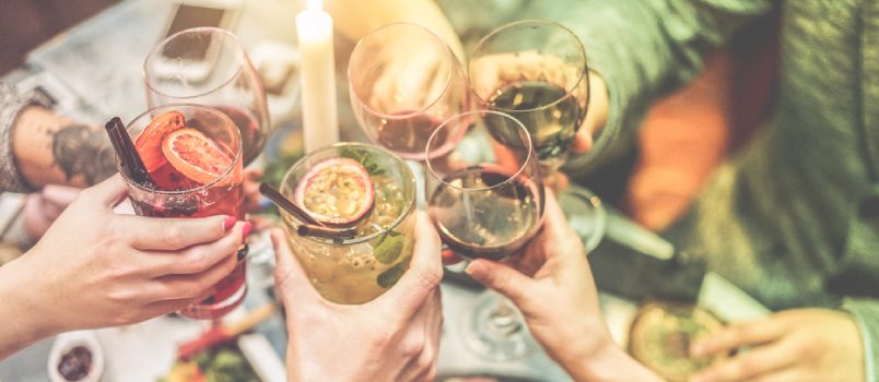 Cocktail gift ideas Cocktail gift ideas