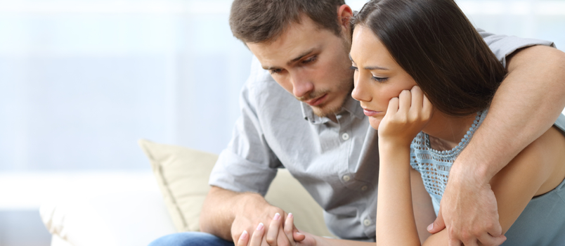 10 Meaningful Stages Of Healing After An Affair