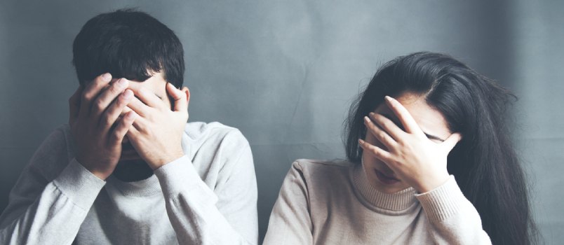 what to do in a difficult relationship