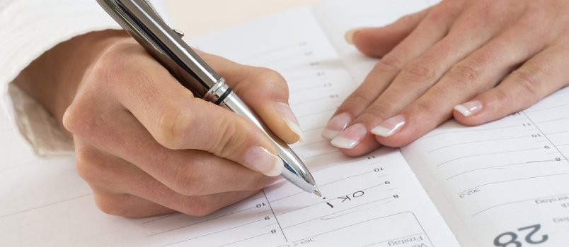 Always book an appointment Always book an appointment