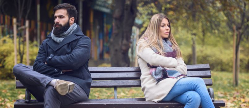 I don’t want to see you anymore I don’t want to see you anymore