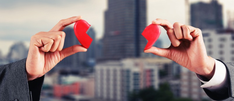 Here are the top reasons men file for divorce Here are the top reasons men file for divorce