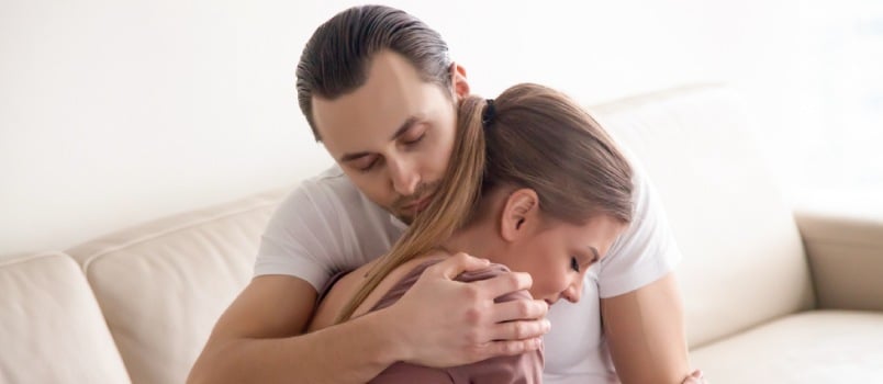 How to Forgive Your Spouse for past Mistakes