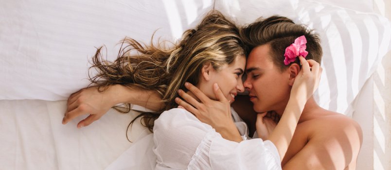 It's important to make sure that you maintain the love and respect in your marriage It's important to make sure that you maintain the love and respect in your marriage