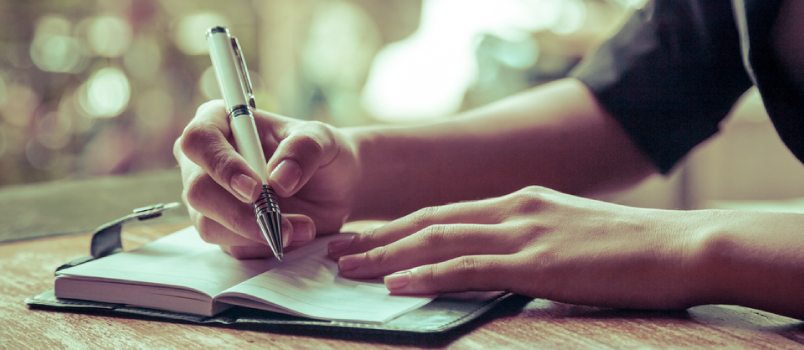 Journalling Journalling