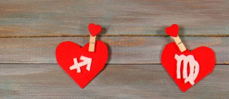 Heart showing signs