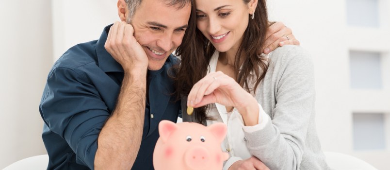 A Couple's Guide to Financially Preparing for the Future Together