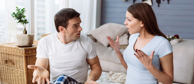 Quit interrupting and genuinely listen Quit interrupting and genuinely listen